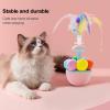 Qiaonan Interactive Indoor Cat Toy view 2