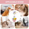 Qiaonan Interactive Indoor Cat Toy view 4