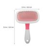 SHINEOFI Pet Care Brush Set view 3