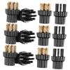 Yardwe 12-Piece Brush Head Accessories for Household Appliances view 1