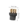 Yardwe 12-Piece Brush Head Accessories for Household Appliances view 2