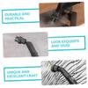 Yardwe 12-Piece Brush Head Accessories for Household Appliances view 3