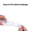 YIXANNX Dishwashing Sponge Wand with Replacement Head, Pot Brush view 4