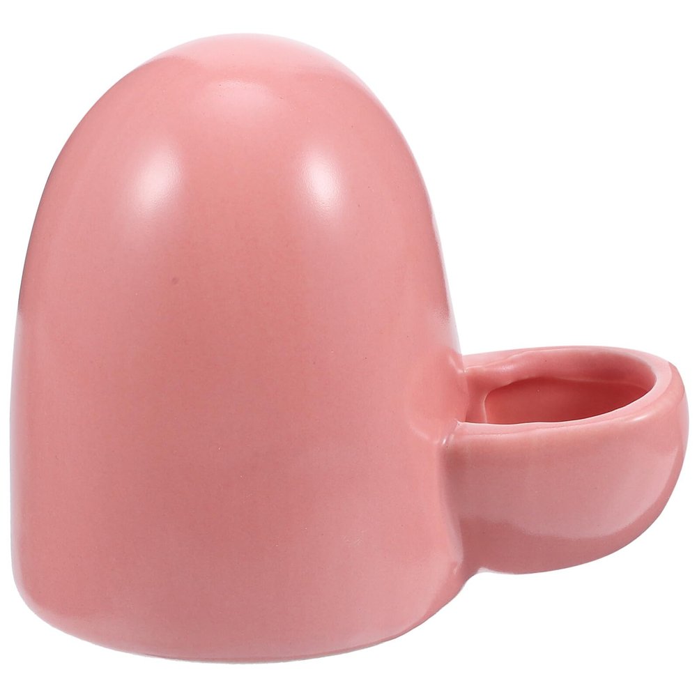 TEHAUX Mini Pet Water Fountain for Small Animals