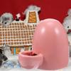 TEHAUX Mini Pet Water Fountain for Small Animals view 4