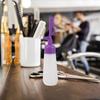 BELLIFFY 5-Piece Hair Dye Shampoo Bottle Comb Applicator Set view 4