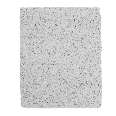 TOGEVAL Volcanic Rock Claw-Filing Plate for Safe Claw Care and Furniture Protection, Suitable for Rabbit and Chinchilla Cages
