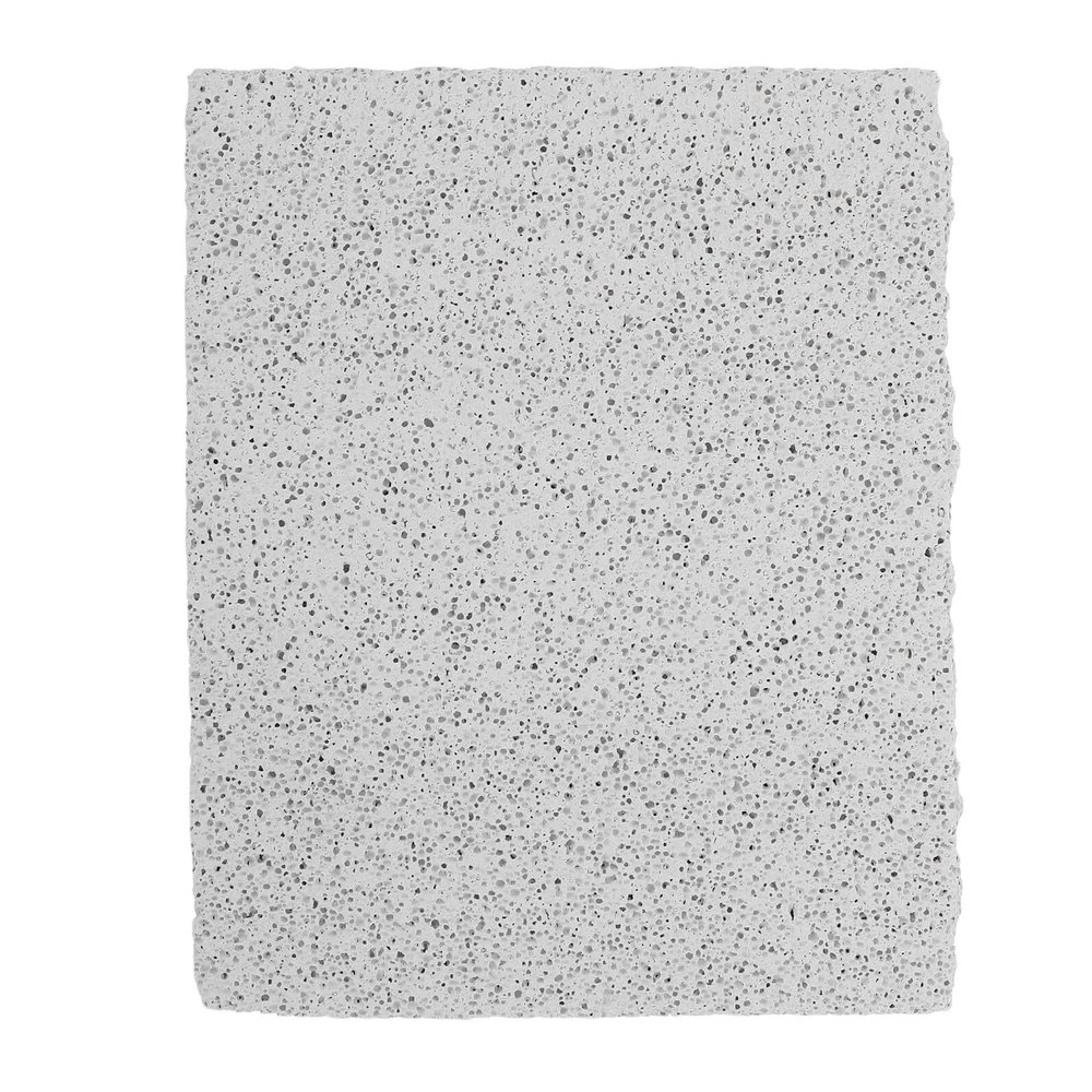 TOGEVAL Volcanic Rock Claw-Filing Plate for Safe Claw Care and Furniture Protection, Suitable for Rabbit and Chinchilla Cages