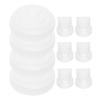 ibasenice Silicone Duckbill Valve with Membrane for Breast Pumps view 1