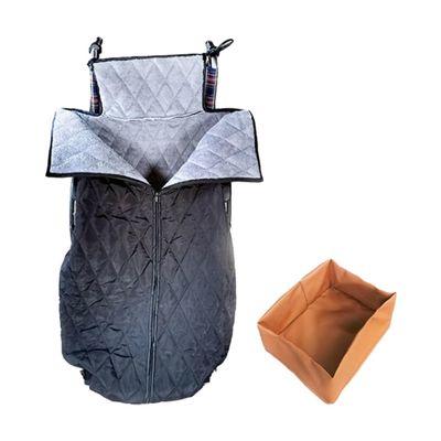 ALCXAZS Cozy Wheelchair Cover with Shoe Cover – Ultimate Protection for Wheelchair Users, WarmthComfort Wheelchair Cover
