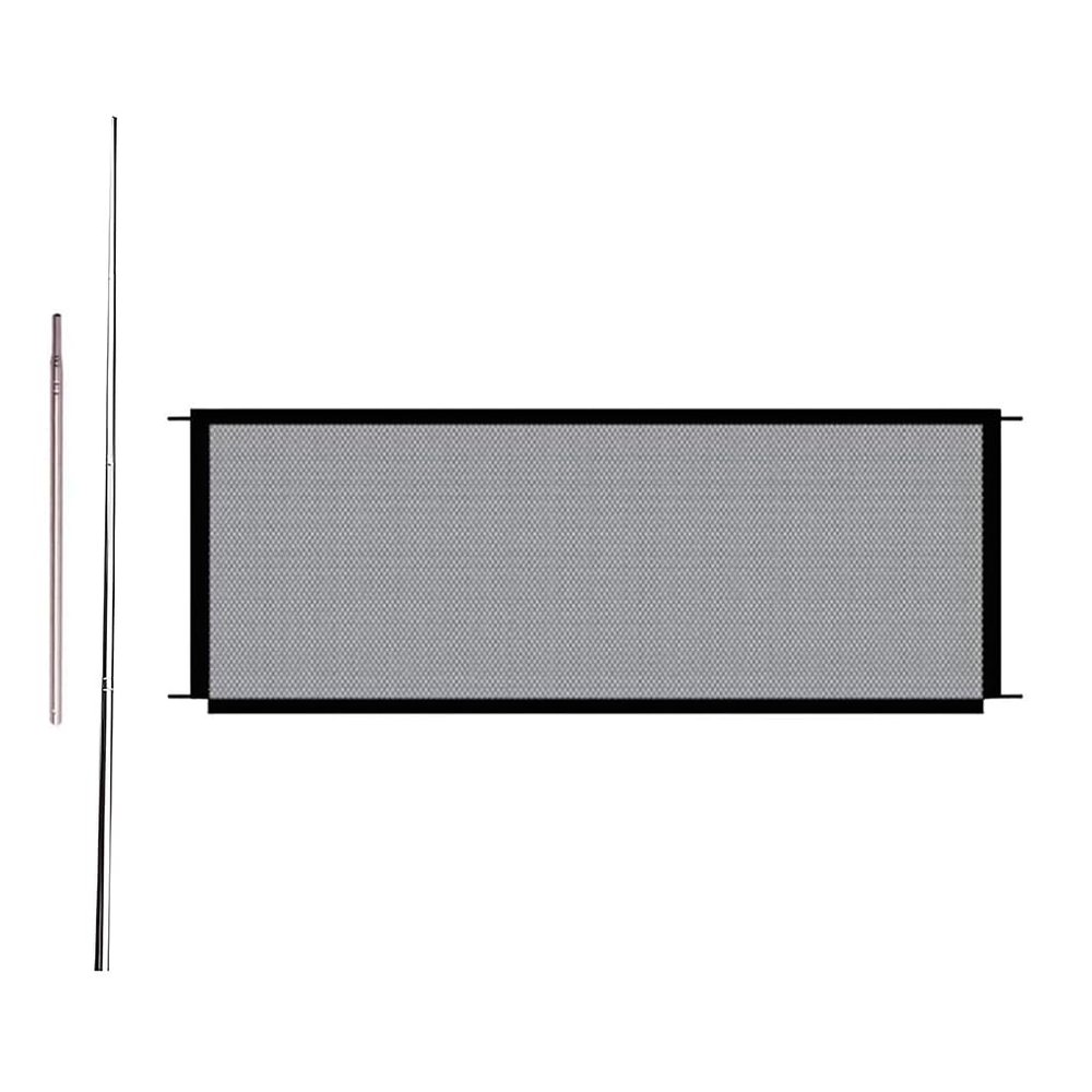 Zanthicia Indoor Dog Safety Gate