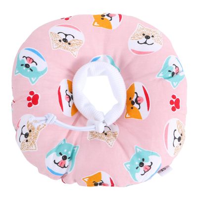 Gadpiparty Professional Recovery Collar for Cats After Surgery