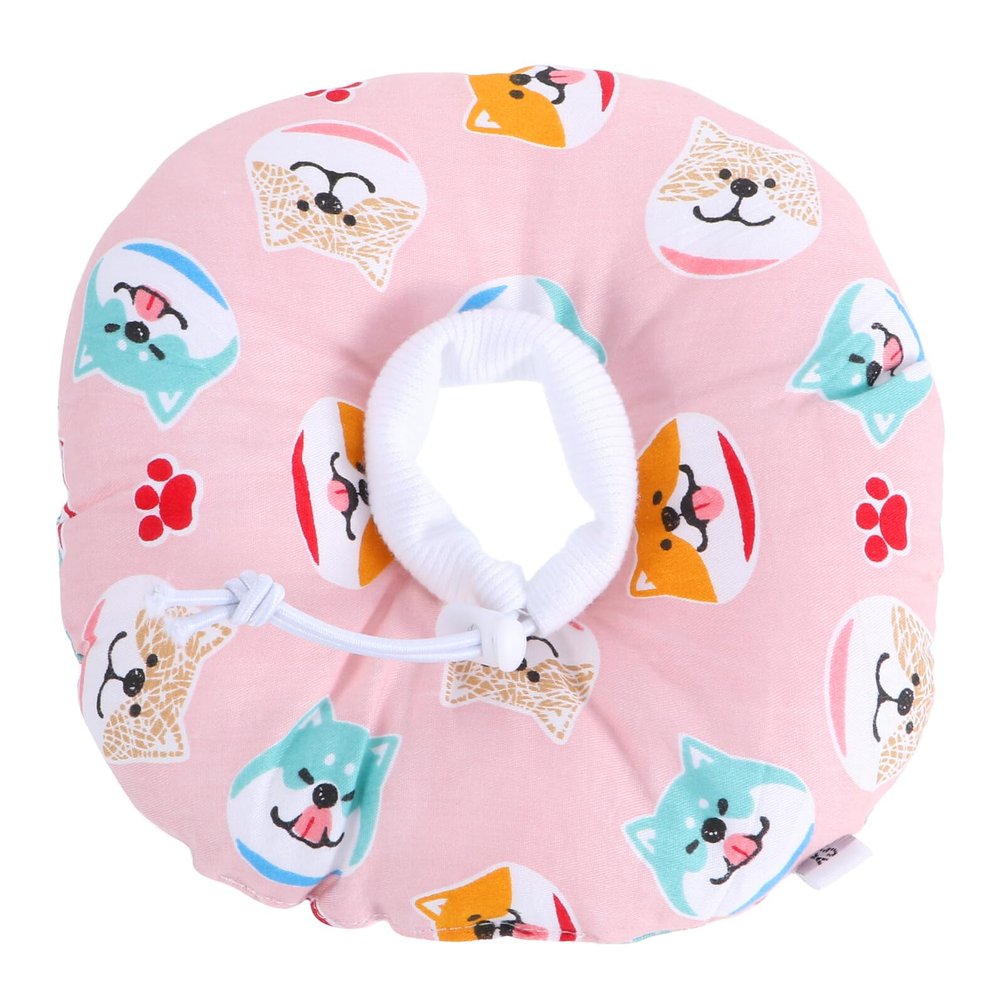 Gadpiparty Professional Recovery Collar for Cats After Surgery