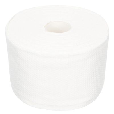 LAPYAPPE Disposable Spunlace Face Towels, Portable and Absorbent