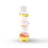 YAMUNA NATURAL BEAUTY Caramel Dream Massage Oil, 100% Plant-Based, Paraben- and Paraffin-Free view 2