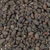 SECFOU Natural River Pebble Decorative Stones for Aquariums, Vases, Mini Gardens, and Landscaping view 2