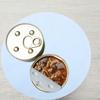 Homoyoyo Silicone Pet Feeding Mat view 2
