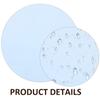 Homoyoyo Silicone Pet Feeding Mat view 3