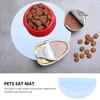 Homoyoyo Silicone Pet Feeding Mat view 4