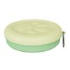 Portable Dog Bowl with Lid view 1
