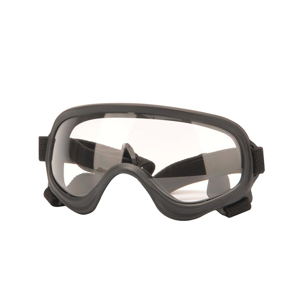 Pocoiau Windproof Dog Sunglasses for Large Dogs