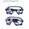 Pocoiau Windproof Dog Sunglasses for Large Dogs view 4