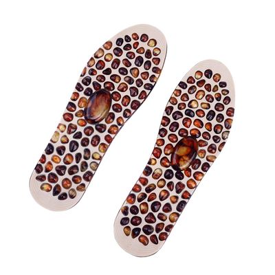HOOTNEE Fumassage Insoles