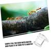 Acrylic Ant Liquid Dispensers with Water Supply, 2-Pack view 3
