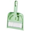 ibasenice Small Broom and Dustpan Set view 1