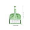 ibasenice Small Broom and Dustpan Set view 2
