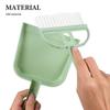 ibasenice Small Broom and Dustpan Set view 3