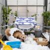 Ferret Hammock | Adjustable Warm Nest view 3