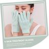 PRETYZOOM Moisturizing Gel Gloves for Hand Care view 2