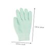 PRETYZOOM Moisturizing Gel Gloves for Hand Care view 4