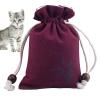 Pet Ash Bag, 15g - Compact Holder view 2