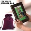 Pet Ash Bag, 15g - Compact Holder view 3