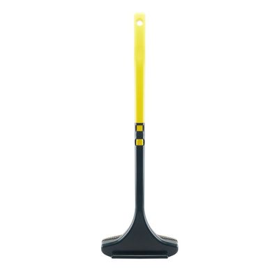 mophrati Glass Window Cleaning Brush, Yellow-Green