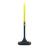 mophrati Glass Window Cleaning Brush, Yellow-Green view 1