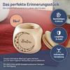polar-effekt Wooden Baby Tooth Box for Children with Personalized Engraving view 4