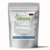 Uridine Monophosphate 300 mg, 100 Vegan Capsules, UMP Supplement for Mental Performance, Concentration and Nerve Cells, Additive-Free view 2