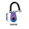 Generic Clicker for Dog Training view 3