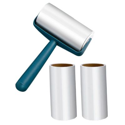 TEHAUX Reusable Sticky Lint Roller for Pet Hair
