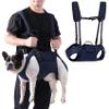 Duuclume Dog Carrier Backpack with Legs, Handle, Multifunctional Travel Bag for Medium and Large Dogs, XL view 1