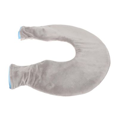 Healvian U-Shaped Reusable PVC Hot and Cold Compress for Neck and Shoulder Pain