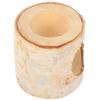 DOITOOL Hamster Hideout for Small Pets, Comfortable Tunnel with Hideaway for Hiding and Exploring in the Cage view 1
