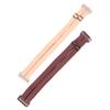2-Piece Face-Lifting Bands, Invisible Slimming Strap with Clips, Brown view 4