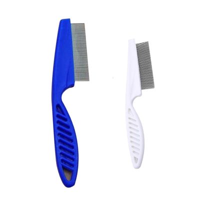 KIXZSAZ Dog Brush Flea Comb Hair Remover