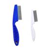 KIXZSAZ Dog Brush Flea Comb Hair Remover view 1