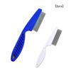 KIXZSAZ Dog Brush Flea Comb Hair Remover view 3