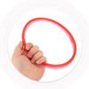 GALPADA 6-Pack Aquarium Feeding Rings 16cm view 3